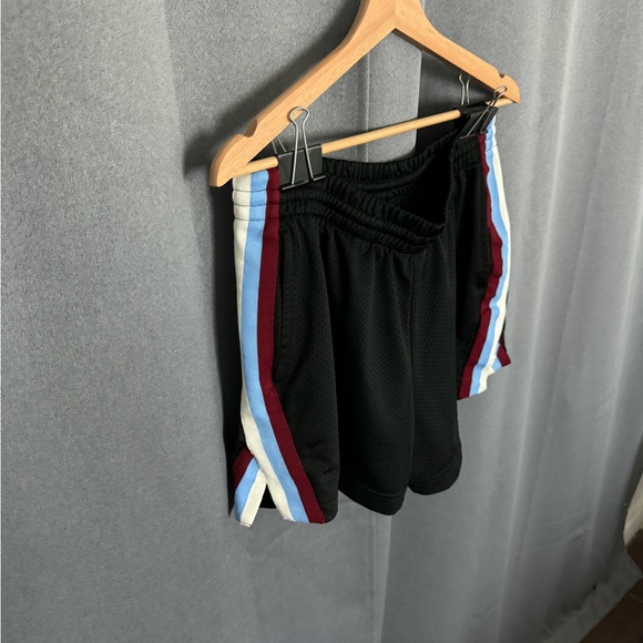 Urban Outfitters Teddy Rugby Shorts - Picture 2 of 3